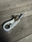 Arctic Cat Snowmobile Oem Cfr Series Right Steering Arm Shaft 1705-262. Fixed Price $15.99.