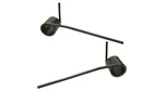 Left & Right Rear Suspension Torsion Springs Rev Xp Ski Doo 503191612, 503191613. Fixed Price $98.99.
