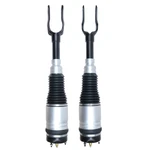 Front Left +right Strut Shocks Air Suspension Fit 2011-2015 Jeep Grand Cherokee. Fixed Price $221.00.