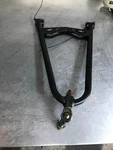 Skidoo Mxz 600 Etec Upper Arm. Fixed Price $15.00.