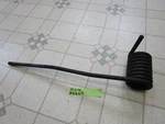 91 Polaris Indy Lite 340 Snowmobile Suspension Rear Arm Spring. Fixed Price $44.99.