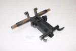 2015 Ski-doo Freeride 800 Etec 137" Xm Rear Suspension Torque Arm Pivot. Fixed Price $29.95.