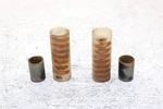 1989 Yamaha Phazer Oem Spring Slide Set 8V0-47319-00-00 SY13. Fixed Price $19.99.