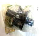New Oem Arctic Cat Auxiliary Wheel Bracket 0704-201 Artic. Fixed Price $23.43.