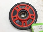 Arctic Idler Wheel 1997-2014 Zl Firecat 5.63 Red 2604-749 3604-044 Crossfire. Fixed Price $29.95.
