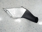 Polaris Snowmobile 2005 900 Fusion Brake Duct 2633045. Fixed Price $24.99.