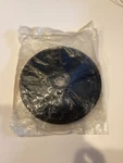 Arctic Cat Oem Idler Wheel Black 3604-069. Fixed Price $50.00.
