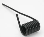 Kimpex Rear Left Slide Suspension Spring 297607 04-428-01. Fixed Price $35.09.