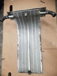 03 04 Arctic Firecat F7 Efi Snopro F5 Rear Heat Exchanger Cooler Sabercat F6. Fixed Price $75.00.