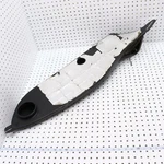 2009 Arctic Cat Crossfire 600 Air Intake Right 5606-048. Fixed Price $40.00.