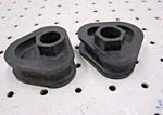 2004 Arctic Sabercat 600 Lx Spring Adjuster Blocks 1604-204, 1604-205. Fixed Price $8.00.