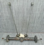 1996 Yamaha V Max 600 Bracket Suspension Arm P/n 8AX-47416-01-00. Fixed Price $59.62.