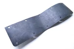 Oem Polaris 5810274 Upper Snow Flap Nos. Fixed Price $33.95.