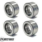 Kryptonite Wheel Bearing For 14-23 Xp 1000 / Turbo KRZRWB17-PACK. Fixed Price $199.99.