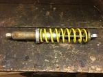 2003 Ski-doo Summit 800 Front Shock And Spring Asm 505071644 505070762 S014. Fixed Price $40.94.