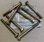 Polaris Oem Suspension Rail, Frame Screw X8 Sportsman Iq Fusion Rmk + 7515346. Fixed Price $36.99.