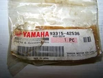 Yamaha 93315-42536 Bearing,cyl.. Fixed Price $6.00.
