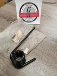 Nos Yamaha SL338 SL396 Rear Axle Torsion Spring 90508-70115-00 Y57. Fixed Price $17.93.