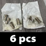 6PCS Arctic Cat 2603-634 Upper Inner Arm Axle A, See Note. Fixed Price $24.95.