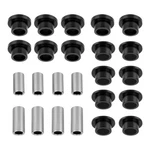 Front& Rear Shock Bushing Sleeve Kit For Polaris Ranger 500 570 700 800 900 1000. Fixed Price $22.79.