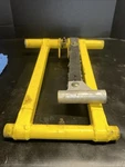 2001-2003 Polaris 600 Xc Arm, Torque, Yellow. Fixed Price $124.99.