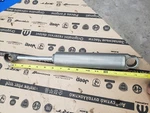 Arctic Firecat F5 F6 F7 Skid Rear Track Shock. Fixed Price $99.99.