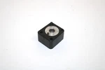 Ski-doo Oem Rear Arm Left Block 503189152 Q4696. Fixed Price $12.49.