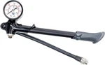 Fox Racing Shox Dual Sided Guage Air Pump 300 Psi 027-00-008. Fixed Price $56.52.