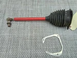 02 Polaris Supersport Edge 550 Outer Tie Rod 5333949-216 5333949-067. Fixed Price $34.99.
