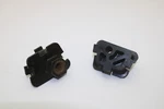 Ski-doo Oem Spring Adjuster Pair 572030900 Q4913. Fixed Price $24.99.