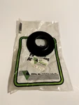 New Nos Oem Arctic Cat Snowmobile Spring Spacer 0604-119 Super Jag Lynx Cheetah. Fixed Price $11.99.