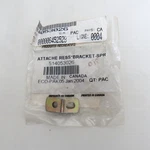 Ski Doo Oem Exhaust Spring Bracket 514053026. Fixed Price $7.99.