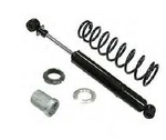 Spi Front Shock Assemblies SU-08251S. Fixed Price $273.19.