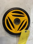 Ski Doo Rear Idler Wheel 503190231. Fixed Price $25.00.