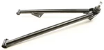 Spi Chrome Moly Lower A-arm Black Right SM-08680. Fixed Price $121.99.