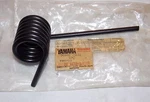 Oem 1974 Yamaha GP338 GP433 TL433 Track Suspension Torsion Spring 90508-75151. Fixed Price $18.94.