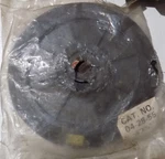 Kimpex Bogie Boogie Idler Wheel 04-28-55 8" 3/4". Fixed Price $19.95.