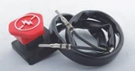 Ski-doo Mxz 600 Xrs, 2010-2017, Kill Switch 548-8725-36. Fixed Price $56.99.