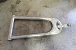 2008 Yamaha Nytro FX10 Front Upper Left Control Arm #16298. Fixed Price $31.49.