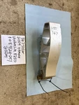 2009 Yamaha Venture Pz 50 Left Side Ski Steering Spindle Knuckle 367. Fixed Price $99.99.