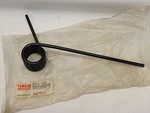 Nos Yamaha 90508-75652-00 Suspension Torsion Spring PZ480 XL540. Fixed Price $53.99.