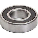 Yamaha Snowmobile Idler Wheel Bearing 93306-00507-00. Fixed Price $22.99.