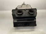 Air Silencer Assembly - 2018 Polaris Indy 600. Fixed Price $75.00.