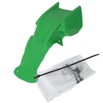 Arctic Cat Snowmobile Front Skid Plate '12 Green Oem New 5639-746. Fixed Price $81.95.
