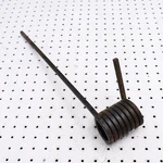 2006 Polaris Rmk 700 Rear Suspension Torsion Spring Rh 7041630-067; 7041630-329. Fixed Price $22.24.