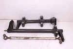 2014 Polaris Rmk 800 Assault Steering Posts / Pitman Arm. Fixed Price $42.49.