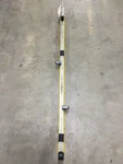 Ski-doo Snowmobile Lh Rail 503191304 W002. Fixed Price $104.98.
