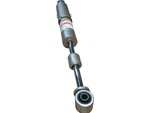 Fits Brp Front Shock For Ski-doo, Can-am, Sea-doo Pt# 505072435. Fixed Price $129.18.