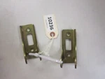 Ski-doo Front Shock Mounts Zx Chassis 518317518 And 518317519 #10236. Fixed Price $21.95.