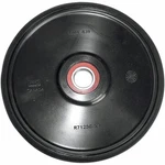 Parts Unlimited Idler Wheel 7.125IN. X 20MM Snowmobile R7125G-2-001B 4702-0094. Fixed Price $41.77.